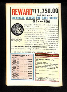 World's Finest Comics #139