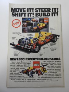 Marvel Two-in-One #47 (1979) FN+ Condition!