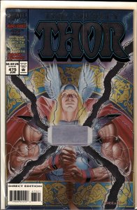 The Mighty Thor #475 (1994)