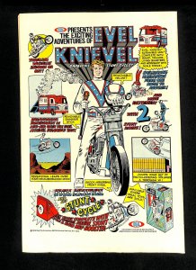 Captain America #170