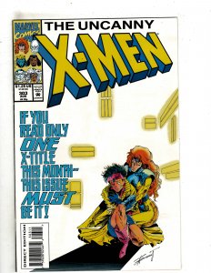 The Uncanny X-Men #303 (1993) SR31