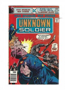 Star Spangled War Stories #202 (1976) b5