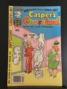 Caspers Ghostland #98