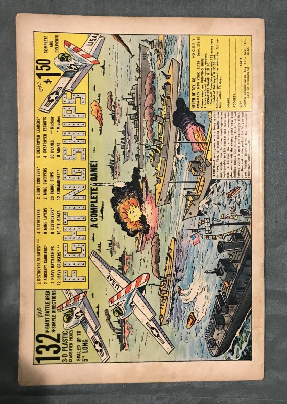 Detective Comics #353 (1966)