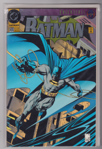 Batman #500 Vol. 1 1993