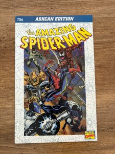 The Amazing Spider-Man Ashcan Edition # 1 NM- Marvel Comic Book 3 J295