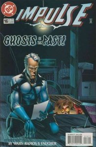 Impulse (1995) 16-A  FN
