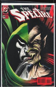 The Spectre #30 (1995) The Spectre