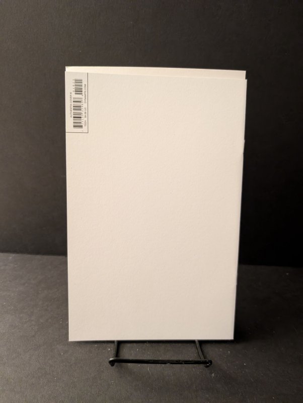 Darkwing Duck #1 Facsimile Blank Edition (2023)