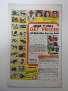 Amazing Spider-Man #157 VF Condition! MVS intact!