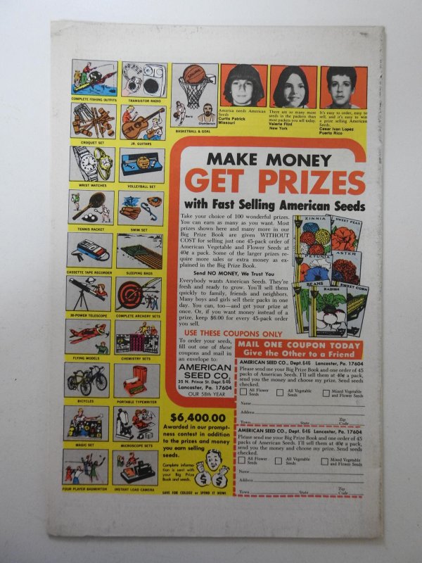 Amazing Spider-Man #157 VF Condition! MVS intact!