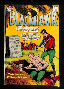 Blackhawk #206