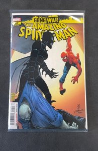 The Amazing Spider-Man #42 (2024)