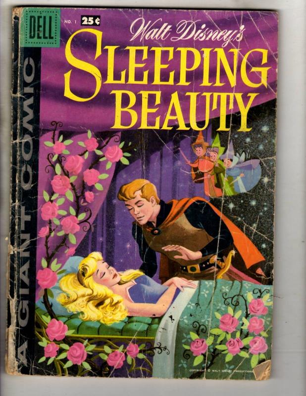 PHOTOS: A New Sleeping Beauty Collection Is Available Online NOW!