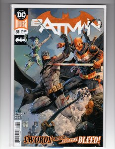 Batman #88 (2020)    / HCA5