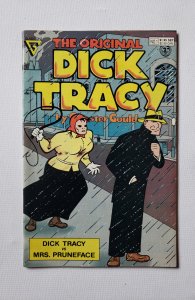 Original Dick Tracy #1 (1990)