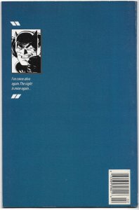 BATMAN THE DARK KNIGHT RETURNS#2 VF 1986 NEWSTAND EDITIONT DC COMICS