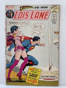 La novia de Superman Lois Lane #119 