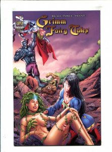 Grimm Fairy Tales #62 - Marat Mychaels Cover (8.5/9.0) 2011