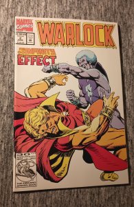 Warlock #2 (1992)