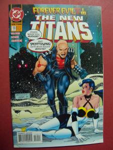 THE NEW TITANS  #119 VF/NM OR BETTER DC COMICS