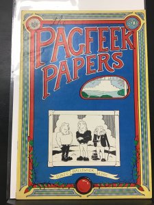 Pagfeek Papers (1973)