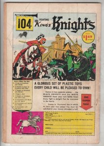 Jimmy Olsen, Superman's Pal  #79 (Sep-64) VG/FN Mid-Grade Jimmy Olsen