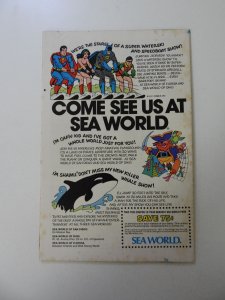 Brave and the Bold #136 FN- condition