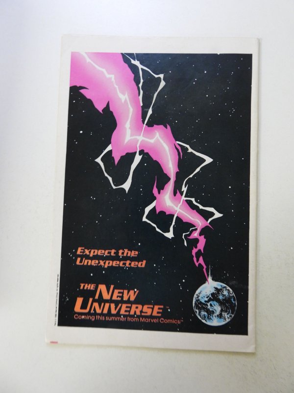 Amazing Spider-Man #280 FN/VF condition