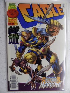 Cable #42 (1997)