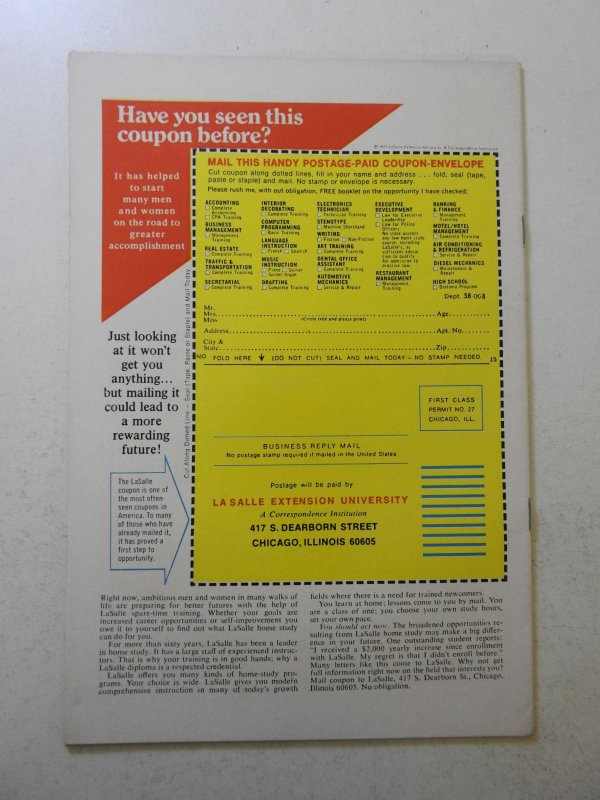 Tomb of Dracula #26 (1974) VF Condition! MVS intact!