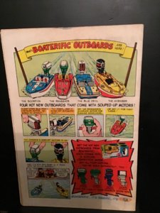 The Phantom Stranger #2 (1969) This book is in fine+ condition