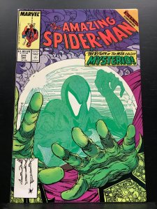 The Amazing Spider-Man #311 (1989)