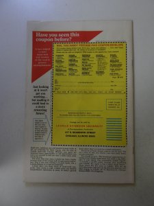 Daredevil #116 (1974) VG/FN condition MVS intact