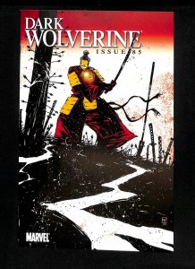 Dark Wolverine #85 Skottie Young Variant