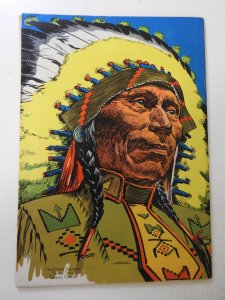 The Lone Ranger #17 (1949) FN- Condition!