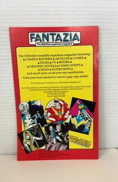 Barbarians And Beauties (1990)