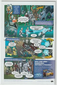 Buffy the Vampire Slayer Season Eight #21 (Jan 2009, Dark Horse), VFN (8.0)