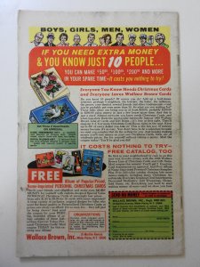 Daredevil #44 (1968) VG Condition!