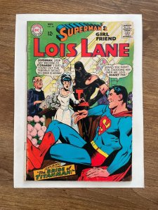 Superman's Girlfriend Lois Lane # 79 VG DC Comic Book Batman Flash 10 MS4