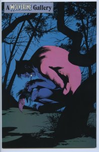 WOLVERINE #3 - 9.2, WP - High grade!