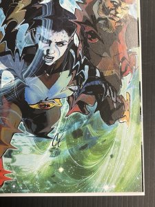 Thundercats Lost in Time #1 CVR I Staggs Blind Bag Virgin Var NM PROSHIPPER