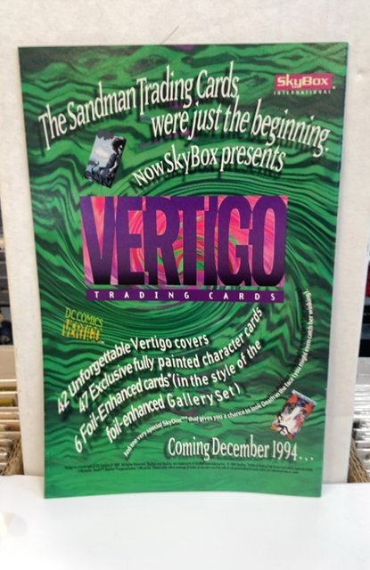 Hellblazer #85 (1995)