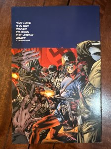 Captain America: Reborn #2 (2009)