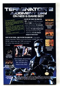 Darkhawk #13 - 1992 - Marvel - NM- - comic book