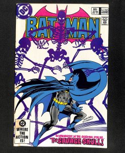 Batman #360