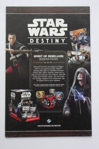 Darth Vader #1 (2017) Darth Vader NM