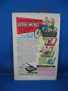 PATSY WALKER 111 VG+ 1963 MARVEL