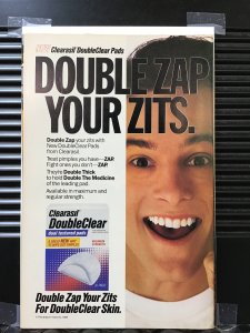 Marc Spector: Moon Knight #13 (1990)