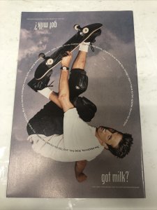 Star Trek/green Lantern # 1 (2015)  Signed Georges Jeanty • DC Comics • Marz